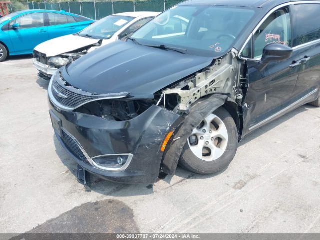 Photo 5 VIN: 2C4RC1EG6HR734606 - CHRYSLER PACIFICA 