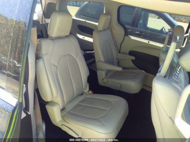 Photo 7 VIN: 2C4RC1EG6HR752653 - CHRYSLER PACIFICA 