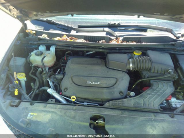 Photo 9 VIN: 2C4RC1EG6HR752653 - CHRYSLER PACIFICA 