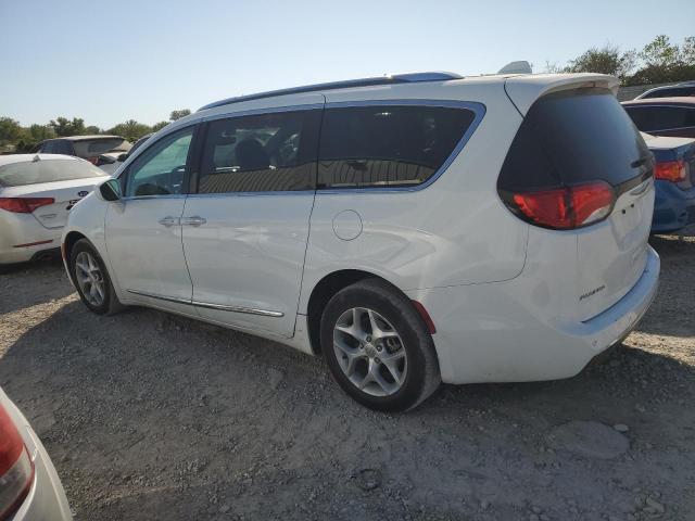 Photo 1 VIN: 2C4RC1EG6HR759568 - CHRYSLER PACIFICA T 