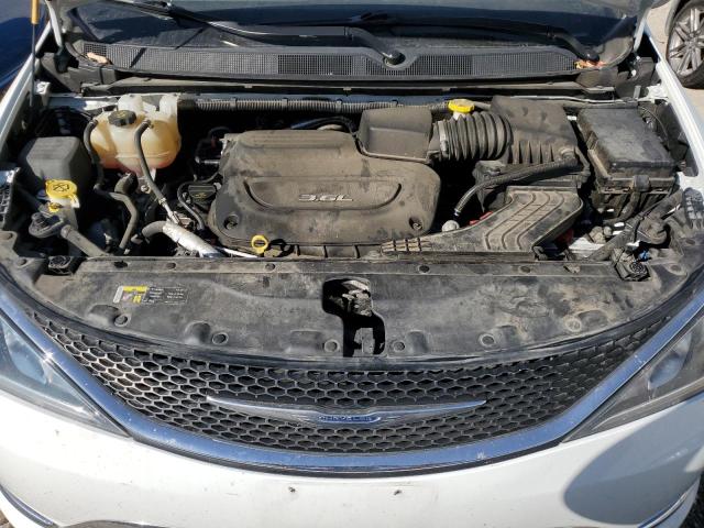 Photo 11 VIN: 2C4RC1EG6HR759568 - CHRYSLER PACIFICA T 