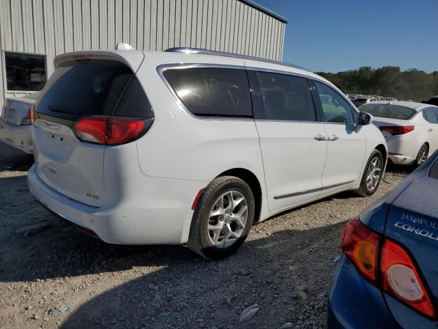 Photo 2 VIN: 2C4RC1EG6HR759568 - CHRYSLER PACIFICA T 