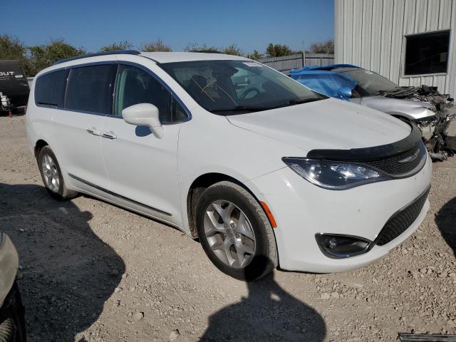 Photo 3 VIN: 2C4RC1EG6HR759568 - CHRYSLER PACIFICA T 