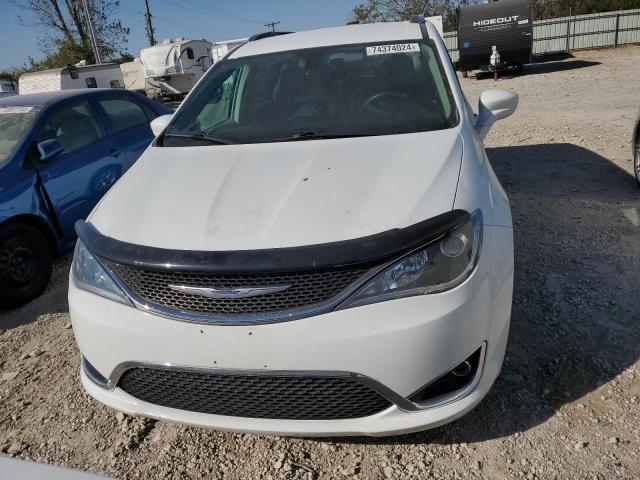 Photo 4 VIN: 2C4RC1EG6HR759568 - CHRYSLER PACIFICA T 