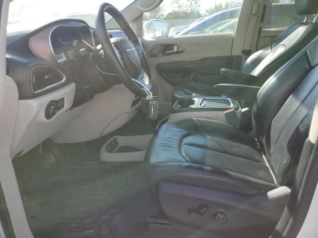 Photo 6 VIN: 2C4RC1EG6HR759568 - CHRYSLER PACIFICA T 