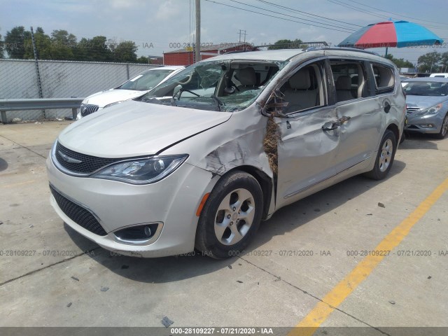 Photo 1 VIN: 2C4RC1EG6HR763362 - CHRYSLER PACIFICA 