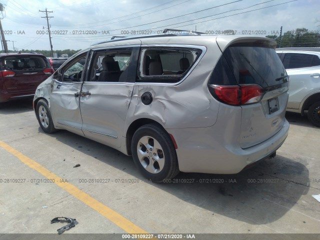 Photo 2 VIN: 2C4RC1EG6HR763362 - CHRYSLER PACIFICA 