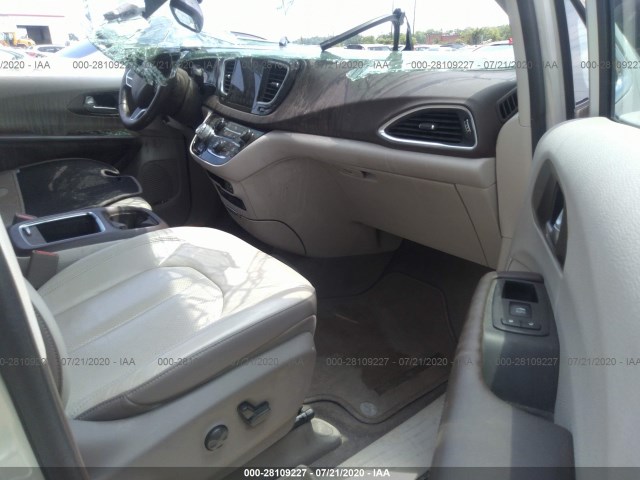 Photo 4 VIN: 2C4RC1EG6HR763362 - CHRYSLER PACIFICA 