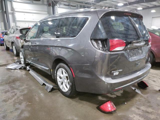 Photo 2 VIN: 2C4RC1EG6HR763975 - CHRYSLER PACIFICA T 