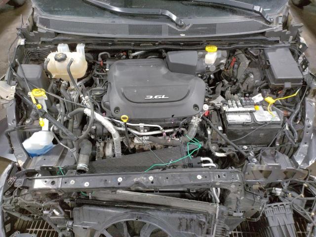 Photo 6 VIN: 2C4RC1EG6HR763975 - CHRYSLER PACIFICA T 