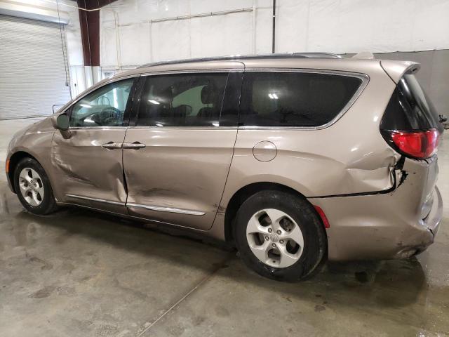 Photo 1 VIN: 2C4RC1EG6HR765063 - CHRYSLER PACIFICA T 