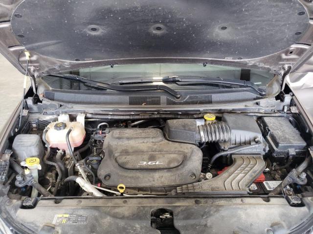 Photo 11 VIN: 2C4RC1EG6HR765063 - CHRYSLER PACIFICA T 