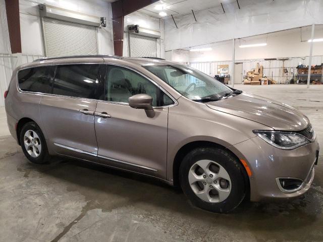 Photo 3 VIN: 2C4RC1EG6HR765063 - CHRYSLER PACIFICA T 