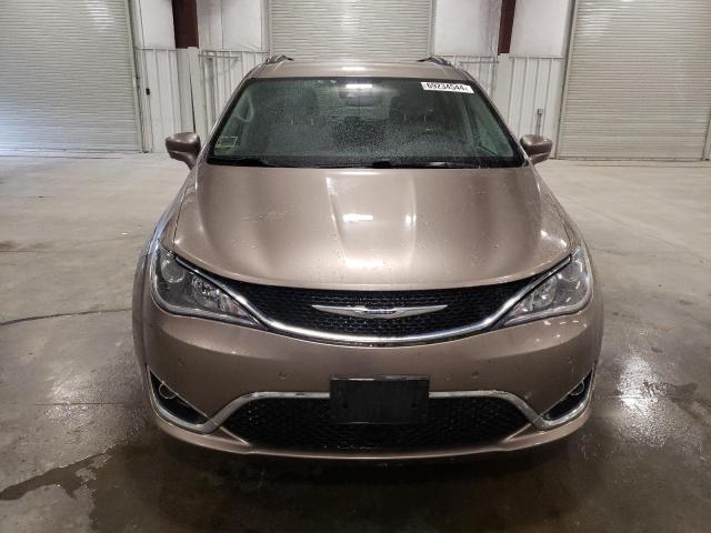 Photo 4 VIN: 2C4RC1EG6HR765063 - CHRYSLER PACIFICA T 