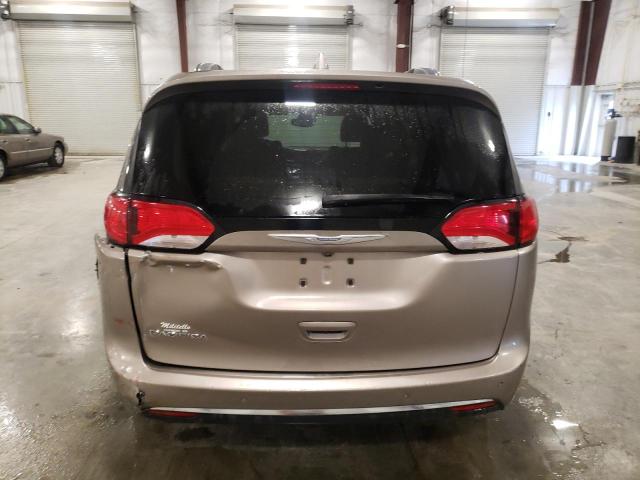 Photo 5 VIN: 2C4RC1EG6HR765063 - CHRYSLER PACIFICA T 