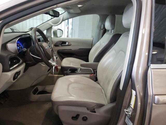 Photo 6 VIN: 2C4RC1EG6HR765063 - CHRYSLER PACIFICA T 