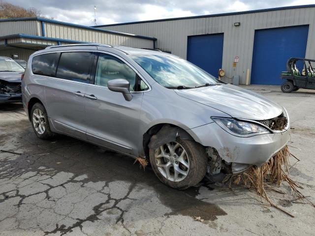 Photo 3 VIN: 2C4RC1EG6HR785779 - CHRYSLER PACIFICA T 