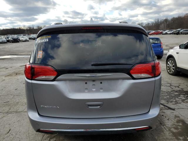 Photo 5 VIN: 2C4RC1EG6HR785779 - CHRYSLER PACIFICA T 