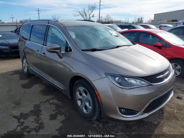 Photo 0 VIN: 2C4RC1EG6HR835743 - CHRYSLER PACIFICA 