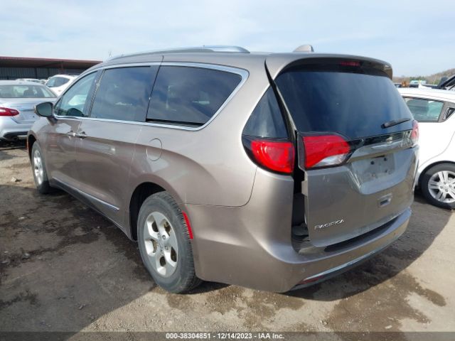 Photo 2 VIN: 2C4RC1EG6HR835743 - CHRYSLER PACIFICA 