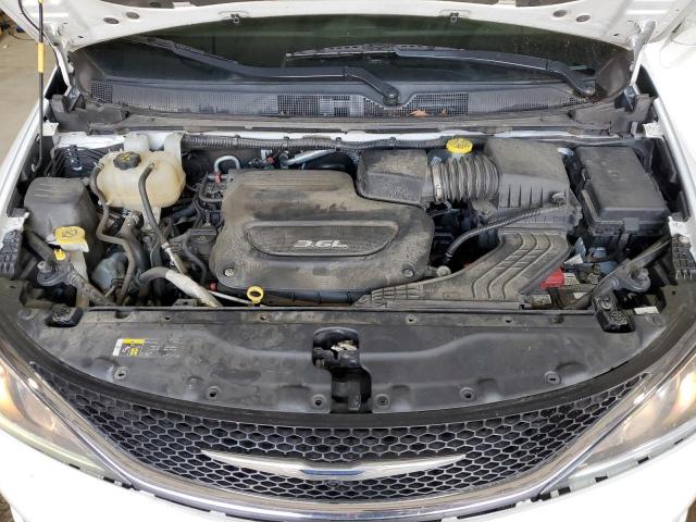 Photo 11 VIN: 2C4RC1EG6JR111170 - CHRYSLER PACIFICA T 