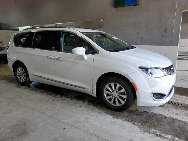 Photo 3 VIN: 2C4RC1EG6JR111170 - CHRYSLER PACIFICA T 