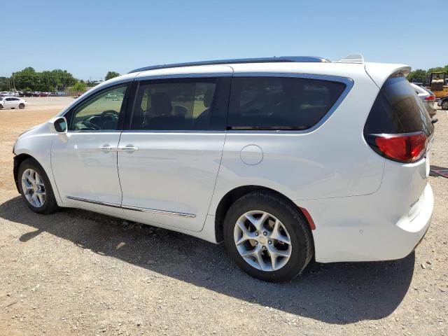 Photo 1 VIN: 2C4RC1EG6JR132083 - CHRYSLER PACIFICA T 