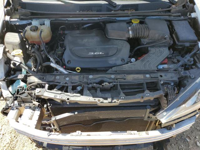 Photo 10 VIN: 2C4RC1EG6JR132083 - CHRYSLER PACIFICA T 