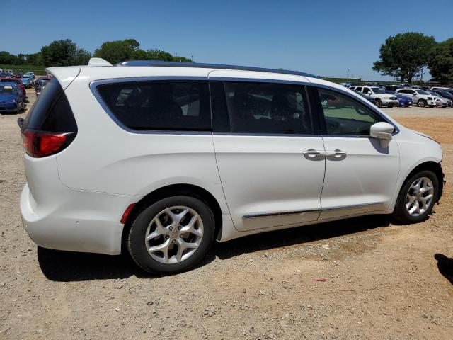 Photo 2 VIN: 2C4RC1EG6JR132083 - CHRYSLER PACIFICA T 