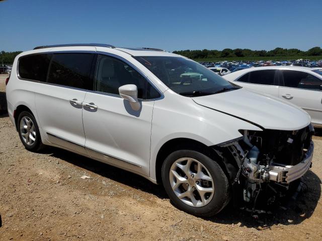 Photo 3 VIN: 2C4RC1EG6JR132083 - CHRYSLER PACIFICA T 