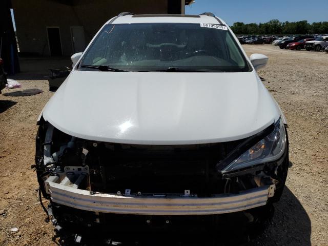 Photo 4 VIN: 2C4RC1EG6JR132083 - CHRYSLER PACIFICA T 