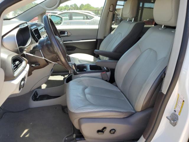 Photo 6 VIN: 2C4RC1EG6JR132083 - CHRYSLER PACIFICA T 