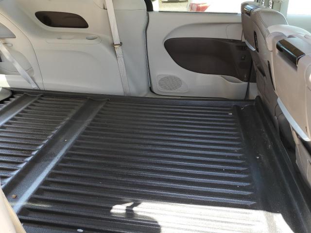 Photo 9 VIN: 2C4RC1EG6JR132083 - CHRYSLER PACIFICA T 