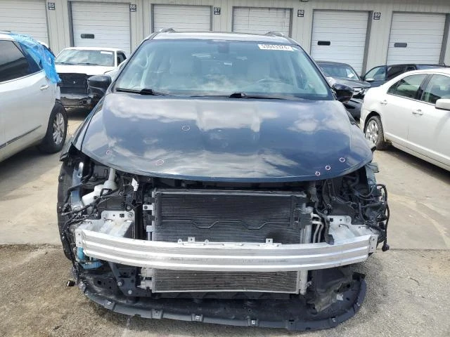 Photo 4 VIN: 2C4RC1EG6JR163401 - CHRYSLER PACIFICA T 