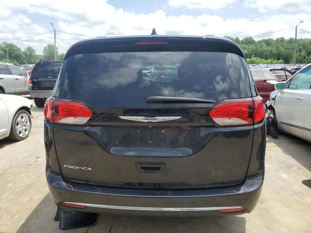 Photo 5 VIN: 2C4RC1EG6JR163401 - CHRYSLER PACIFICA T 