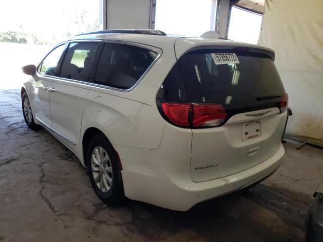 Photo 2 VIN: 2C4RC1EG6JR182773 - CHRYSLER PACIFICA T 