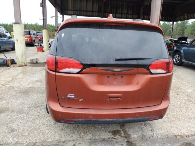 Photo 5 VIN: 2C4RC1EG6JR189092 - CHRYSLER PACIFICA T 