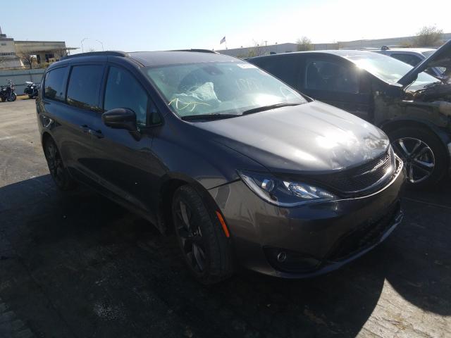 Photo 0 VIN: 2C4RC1EG6JR204299 - CHRYSLER PACIFICA T 