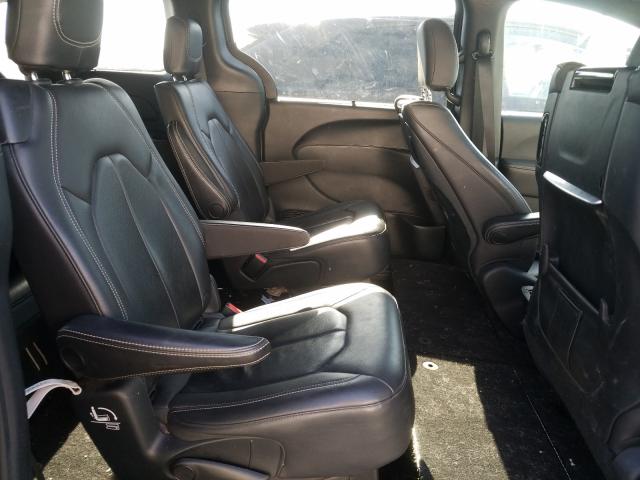 Photo 5 VIN: 2C4RC1EG6JR204299 - CHRYSLER PACIFICA T 