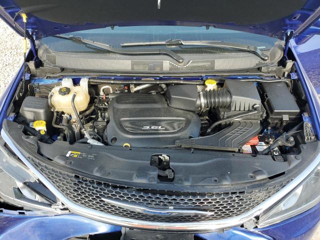 Photo 11 VIN: 2C4RC1EG6JR261859 - CHRYSLER PACIFICA T 