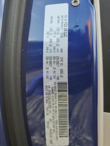 Photo 12 VIN: 2C4RC1EG6JR261859 - CHRYSLER PACIFICA T 