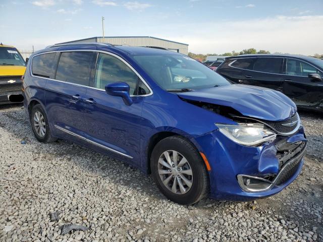 Photo 3 VIN: 2C4RC1EG6JR261859 - CHRYSLER PACIFICA T 