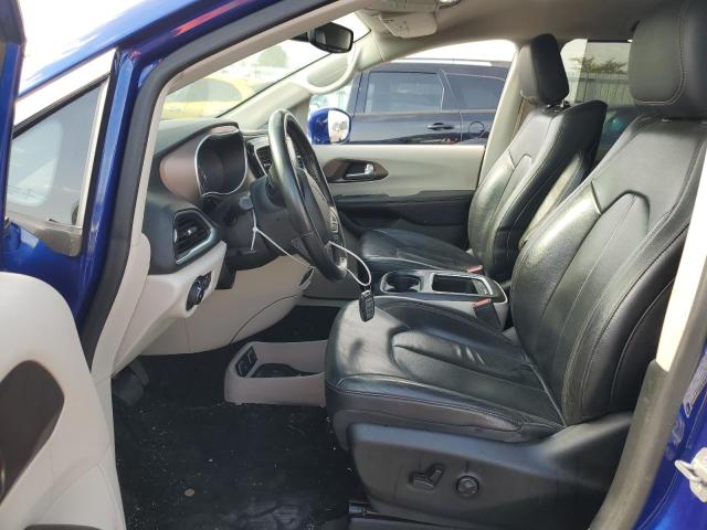 Photo 6 VIN: 2C4RC1EG6JR261859 - CHRYSLER PACIFICA T 