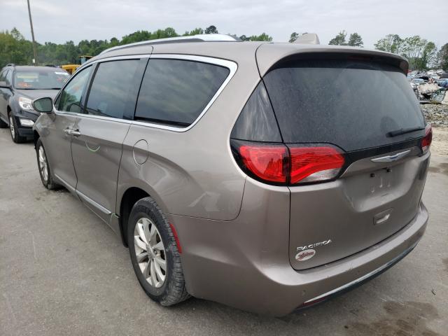 Photo 2 VIN: 2C4RC1EG6JR306203 - CHRYSLER PACIFICA T 