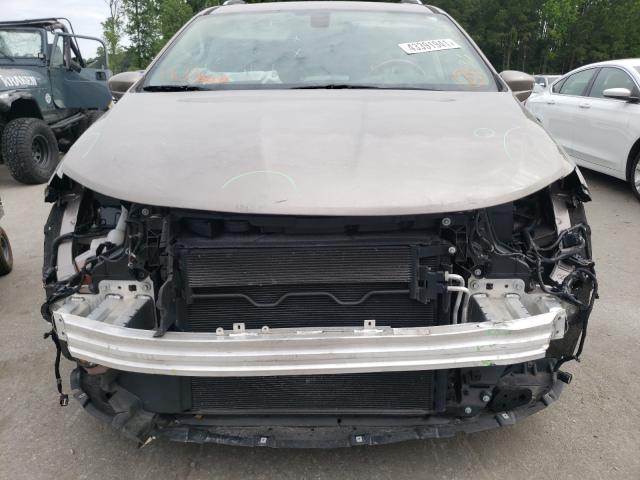 Photo 8 VIN: 2C4RC1EG6JR306203 - CHRYSLER PACIFICA T 