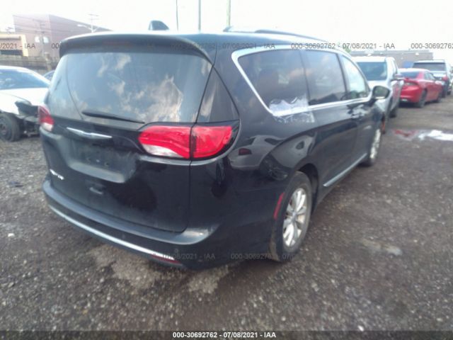 Photo 3 VIN: 2C4RC1EG6JR315581 - CHRYSLER PACIFICA 