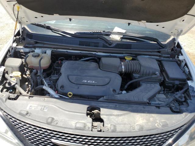 Photo 11 VIN: 2C4RC1EG6JR352002 - CHRYSLER PACIFICA T 