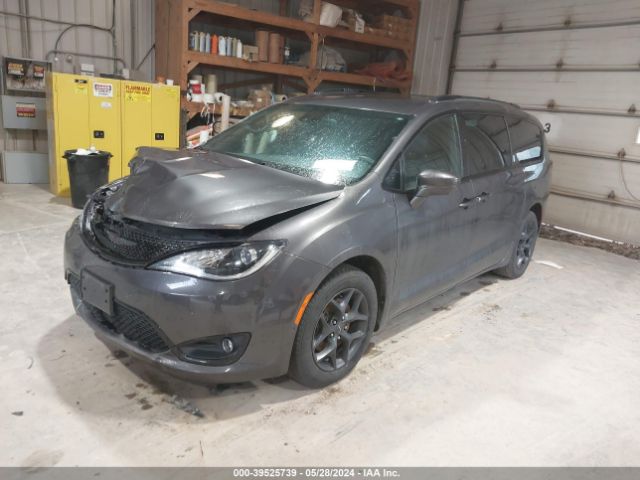 Photo 1 VIN: 2C4RC1EG6KR506953 - CHRYSLER PACIFICA 