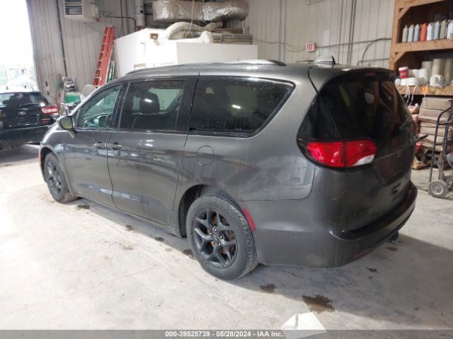 Photo 2 VIN: 2C4RC1EG6KR506953 - CHRYSLER PACIFICA 