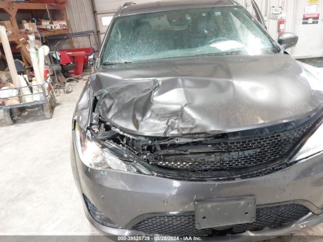 Photo 5 VIN: 2C4RC1EG6KR506953 - CHRYSLER PACIFICA 